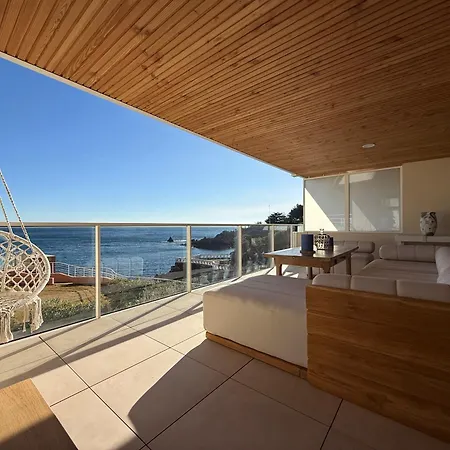 3 Pièces Pieds Dans L 'eau Front De Sur La Côte D'azur Appartement *