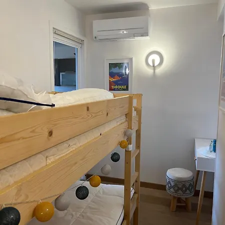 3 Pieces Pieds Dans L 'eau Front De Sur La Cote D'azur Le Trayas