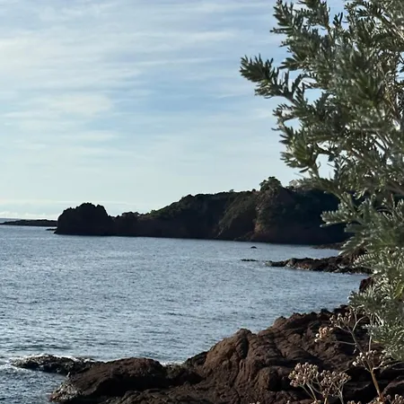 3 Pieces Pieds Dans L 'eau Front De Sur La Cote D'azur *