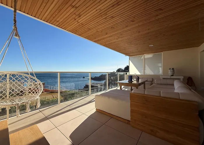 3 Pieces Pieds Dans L 'eau Front De Sur La Cote D'azur アパート *